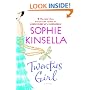 Twenties Girl: A Novel