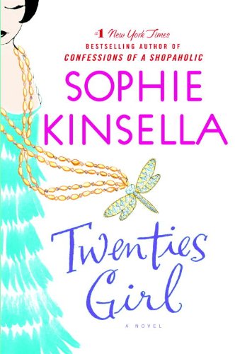 Twenties Girl: A Novel