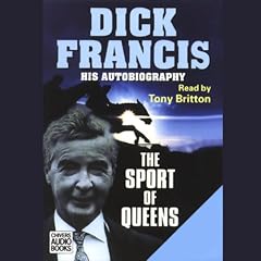 The Sport of Queens: Complete & Unabridged