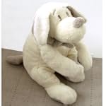 Dimpel-810251-Peluche-Fifi Musical Cr�me