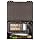 Hanna Instruments HI 8424 Waterproof Portable pH Meter, with ATC and HOLD Feature