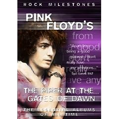 Pink Floyd - Piper At The Gates Of Dawn [2006] [DVD]
