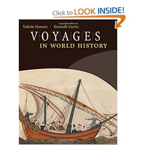 Voyages in World History