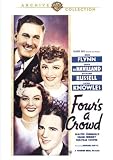 Four`s a Crowd