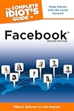 The Complete Idiot's Guide to Facebook, 2nd Edition