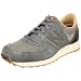 New Balance Men's M455 Suede Running Sneaker