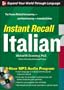 Instant Recall Italian, 6-Hour MP3 Audio Program