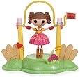 Mini Lalaloopsy Ready Set Play! - Jump Rope
