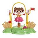 Mini Lalaloopsy Ready Set Play! - Jump Rope