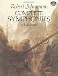 Complete Symphonies in Full Score