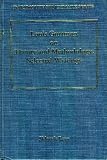 Louis Guttman on Theory and Methodology: Selected Writings (Benchmark)