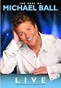 Michael Ball - The Best Of Michael Ball - Live [DVD]