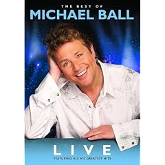 Michael Ball [DVD]