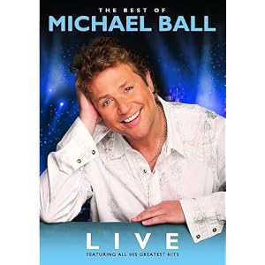 Michael Ball - The Best Of Michael Ball
