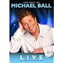 Michael Ball - The Best Of Michael Ball - Live [DVD]