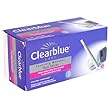 Clearblue Fertility Monitor Test 30 Count