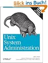 UNIX System Administration