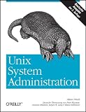 Produkt-Bild: UNIX System Administration