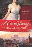 A Crimson Warning