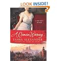 Crimson Warning, A (Lady Emily Mysteries)