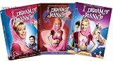I Dream of Jeannie - Seasons 1-3