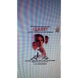 Quartetby Richard Robbins