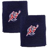 Washington Wizards Team Logo Wristband