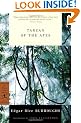 Tarzan of the Apes (Modern Library Classics)