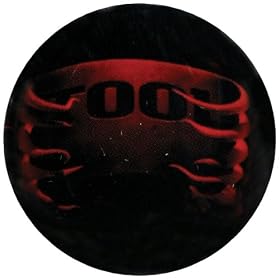 Tool - Ribcage Button