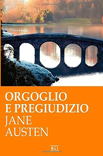 orgoglio e pregiudizio italian edition