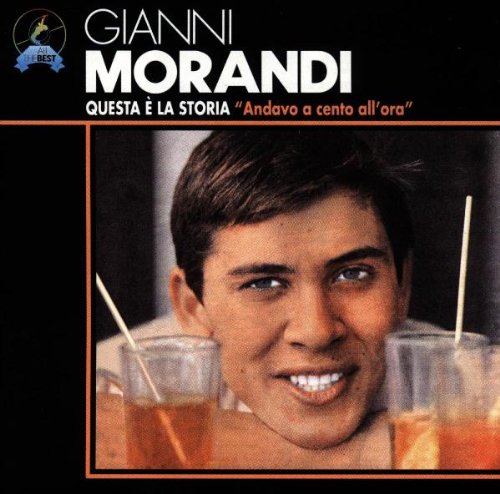 Questa E la Storia:Andavo a...