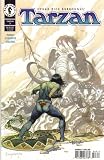 Tarzan # 3 Tarzan # 3