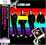 2009-02-25(水) 孤独のナイト・ゲームス (紙ジャケット仕様) グラハム・ボネット USMジャパン 孤独のナイト・ゲームス (紙ジャケット仕様)