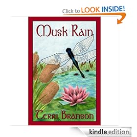 Musk Rain