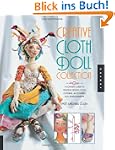 Creative Cloth Doll Collection