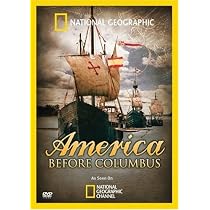 National Geographic: America Before Columbus