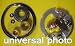 Arrowhead SMU9115 Starter Rebuild Kit for Polaris 2-Stroke Models 2-Brush