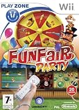Funfair Party (Nintendo Wii)