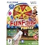 Funfair Party (Nintendo Wii)