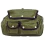 Eagle Claw Canvas Fishing Creel