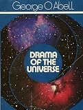 Drama of the universe