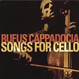 Songs for Cello