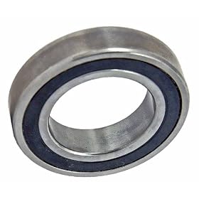 6905RS Bearing 25x42x9 Sealed