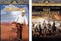 THE Magnificent Seven - Junior Bonner - Steve Macqueen Double Feature