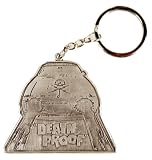 Grindhouse Death Proof Keychain