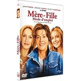 M�re-fille, mode d'emploipar Jane Fonda