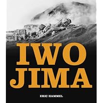 Iwo Jima: Portrait of a Battle: United States Marines at War in the Pacific