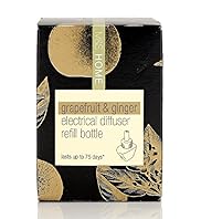 Grapefruit Ginger Refill Plug In