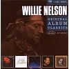 Willie Nelson [Columbia Europe] Willie Nelson