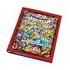 ドラゴンクエスト モンスターバトルロードII オフィシャルカードアルバム タイプB